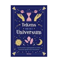 Tekens van het universum