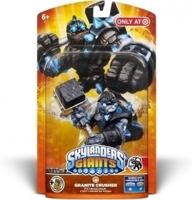 Skylanders Giants - Granite Crusher