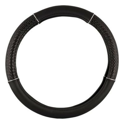 Stuurhoes BC Corona Chrome Line Universeel (Ø 38,5 cm)
