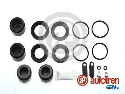 Reparatieset, remklauw D42148C