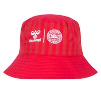 Denemarken Bucket Hat 2022-2023