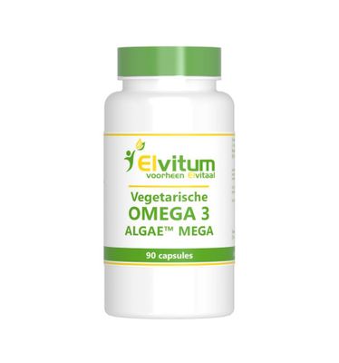 Omega 3 vegetarisch