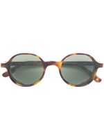 L.G.R lunettes de soleil Reunion Explorer - Marron