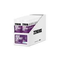 226ers High Energy Gel Blackcurrant 24x76 gram