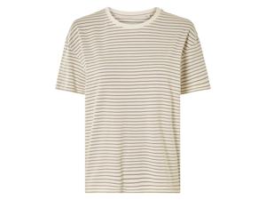 esmara Dames shirt (Wit, XS (32/34))