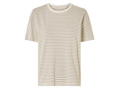 esmara Dames shirt (L (44/46), Wit)
