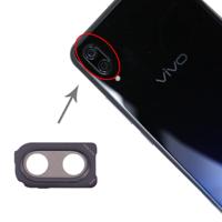 Camera lens cover voor vivo X23 (zwart)