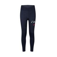 Sportleggings voor Kinderen Nike Jumpman Zwart Maat 13-15 Jaar