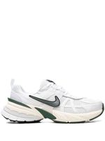 Nike baskets V2K Run 'Platinum Green' - Blanc