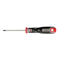 4tecx Torx schroevendraaier T10 - 75mm 4tecx Torx schroevendraaier T10 - 75mm