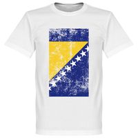 Bosnië & Herzegovina Flag Football T-shirt