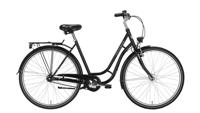 EXCELSIOR stadsfiets "touring nd" mod. 24 bike touring nd 28/53 tour 3sp black