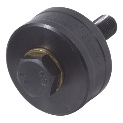 Wolfcraft Gatsnijder | Waterkranen | Ø35 (1 3/8) | 1 stuk - 3754000