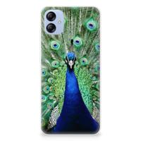 Samsung Galaxy A04e | TPU Hoesje | Pauw