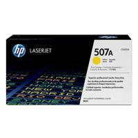 Toner HP CE402A Geel