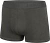 JAKO 6205 Boxershort Premium - 2-Pack - Antraciet - M