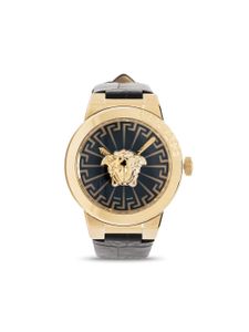 Versace montre Medusa Infinite 35 mm - Noir