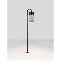 Lyora WandlampMotley zwart - 9060230