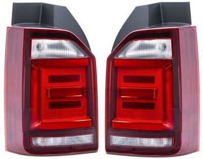 Achterlicht set SET2SK012337071