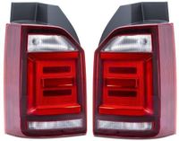 Achterlicht set SET2SK012337071