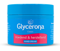 Glycerona Handcreme Classic Pot