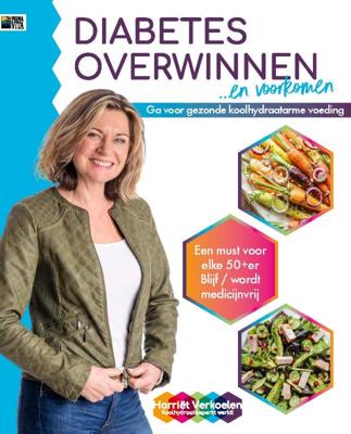 Diabetes overwinnen (Paperback)