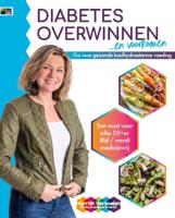Diabetes overwinnen (Paperback)