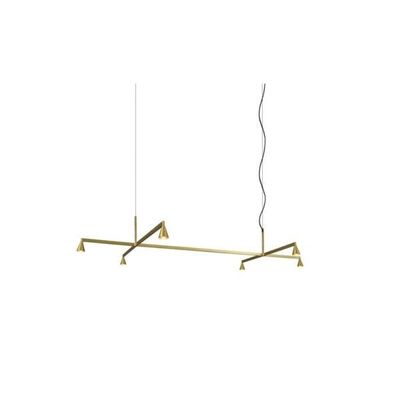 Trizo21 - Austere-Suspension 1+ RS 16 Hanglamp