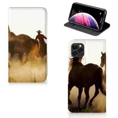 Apple iPhone 11 Pro Max | Hoesje maken | Design Cowboy