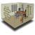 Primacoustic London 10 Room Kit Beige