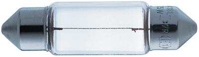 OSRAM Soff.lamp 12v 5w