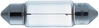 OSRAM Soff.lamp 12v 5w
