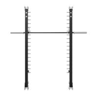 Crossmaxx LMX1659 XL Smith Machine Attachment Crossmaxx LMX1659 XL Smith Machine Attachment