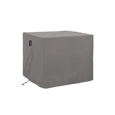 Kave Home Beschermhoes 'Iria' Voor tuinstoelen en fauteuils, 110 x 105cm