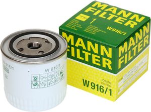 Oliefilter W9161