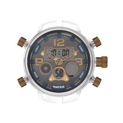 Unisex horloge Watx & Colors RWA2818 (Ø 49 mm)