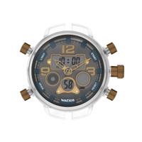 Unisex horloge Watx & Colors RWA2818 (Ø 49 mm) - thumbnail