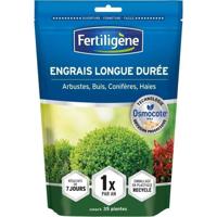 FERTILIGenE - Osmocote max Lange termijn mest Struiken, Buxus, Coniferen, Heggen 700g