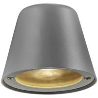 Nordlux Aleria 2019131010 Buitenlamp (wand) GU10 6.5 W Grijs