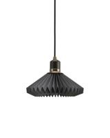 Halo Design Hanglamp Paris - Earth Brown