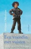 Een vriendin met vuisten