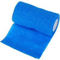 Flex Wrap Bandage blauw - thumbnail