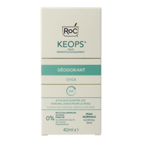 Keops deodorant stick 40 Milliliter