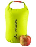 Vaude Drybag Light Opbergzak Bright Green 3L
