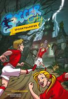 Spooktransfer (Hardback)