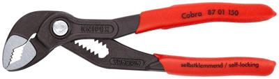 KNIPEX cobra waterpomptang 8701150