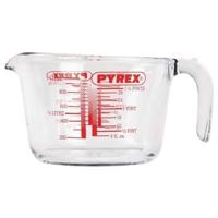 Pyrex - Maatbeker, 1 liter - Pyrex | Classic Prepware