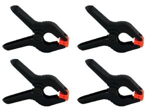 Bresser BR-56 6 Stuks Klem 6" Deluxe