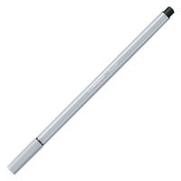Stabilo pen 68 - viltstift - licht koud grijs (68/94)
