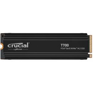 Crucial T700 M.2 4 TB PCI Express 5.0 NVMe